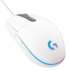 Logitech G102 Usb Light Sync Gaming Mouse