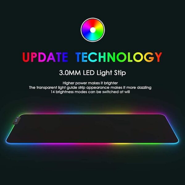 mouse pad